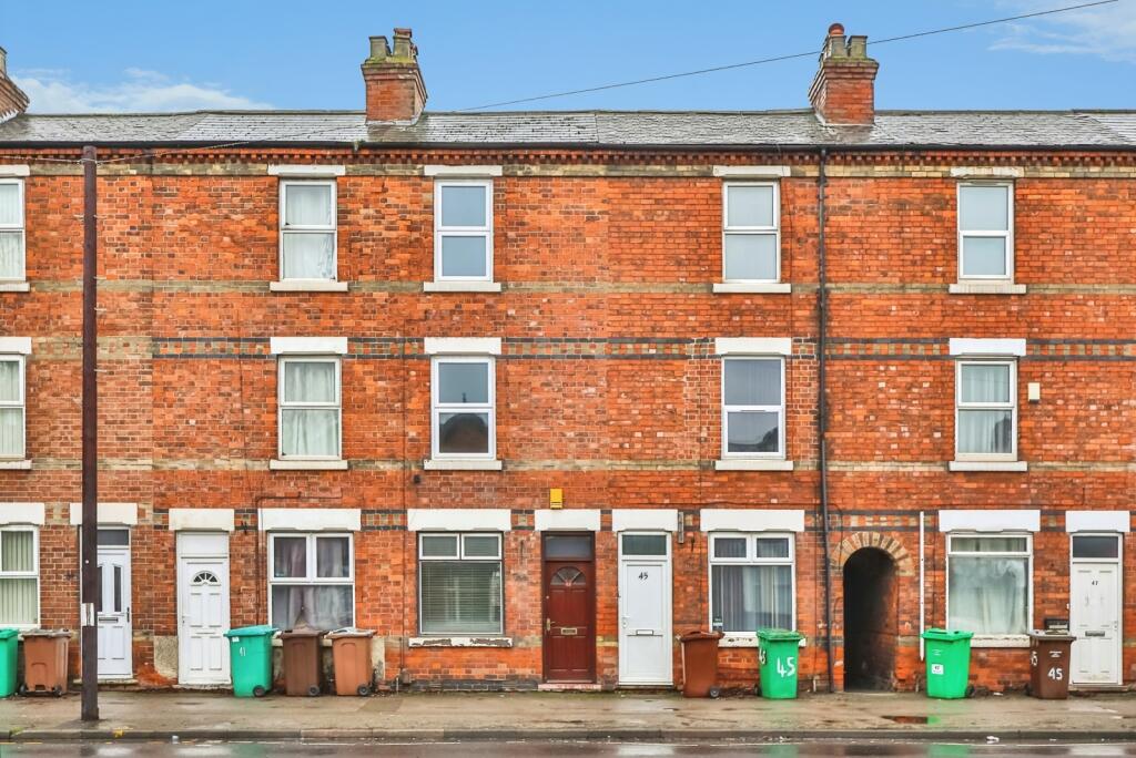 Main image of property: Beeston Road, Nottingham, Nottinghamshire, NG9