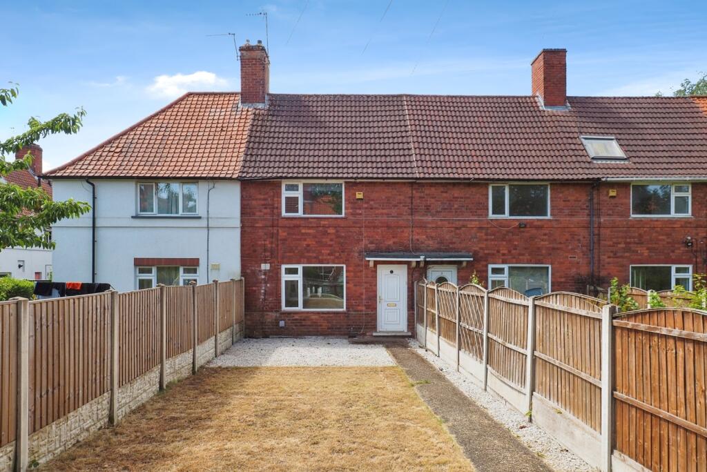 Main image of property: Romilay Close, Beeston, Nottingham, Nottinghamshire, NG9