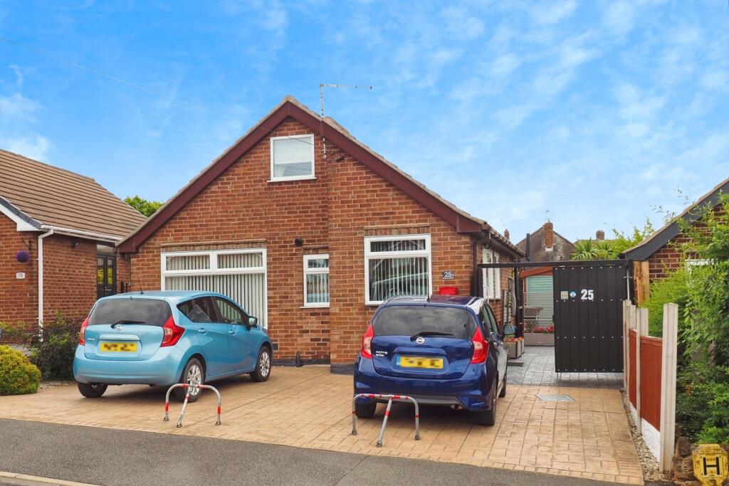 Main image of property: Seaburn Road, Toton, Nottingham, Nottinghamshire, NG9
