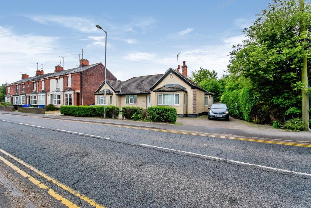 Main image of property: Skirbeck Road, Boston, Lincolnshire, PE21