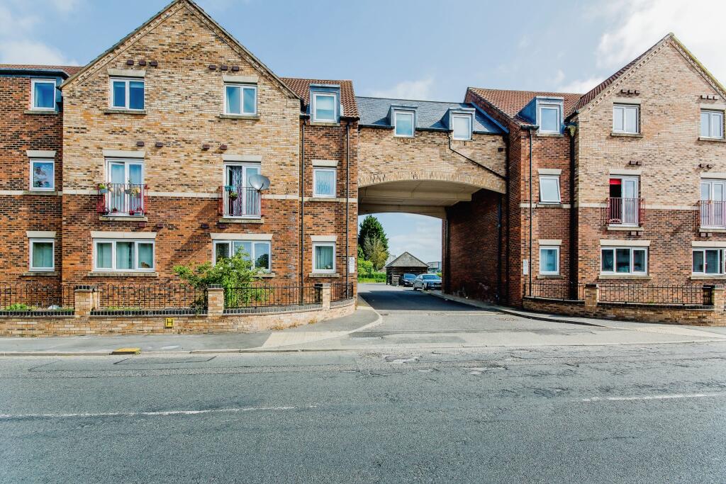 Main image of property: Castle Square, Wyberton West Road, Boston, Lincolnshire, PE21