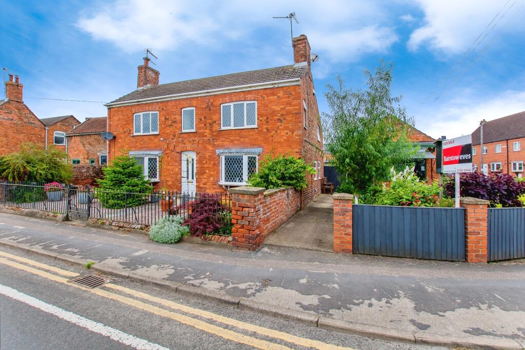 Main image of property: Main Street, Mareham-le-Fen, Boston, Lincolnshire, PE22