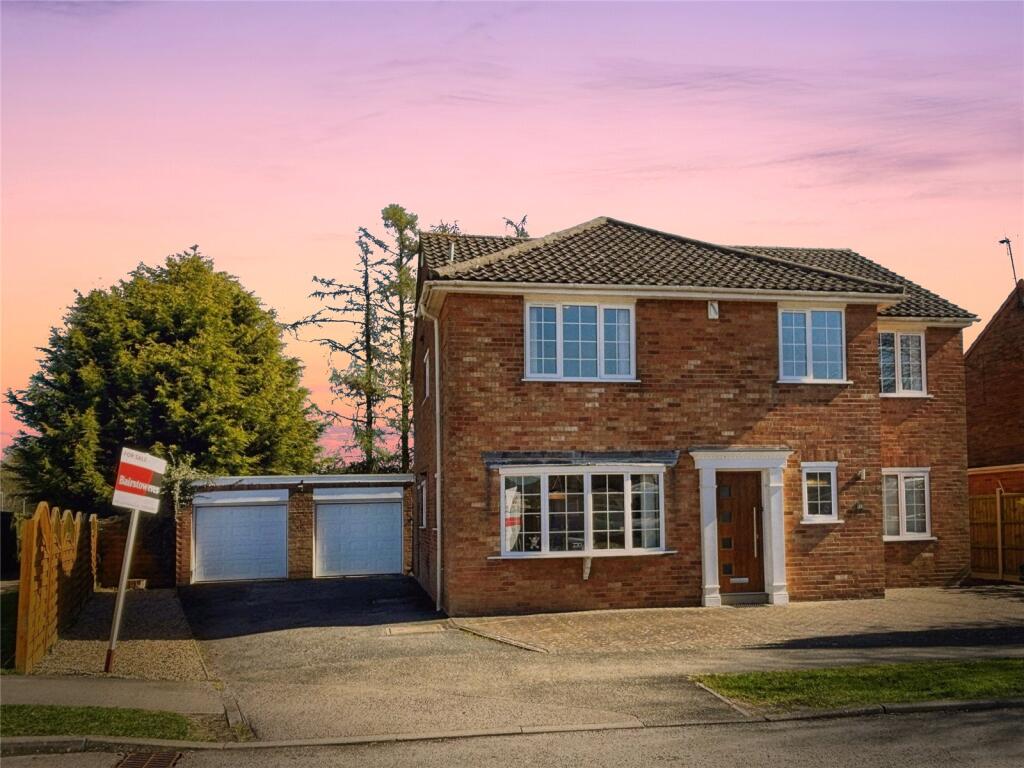 Main image of property: Rowan Way, Boston, Lincolnshire, PE21