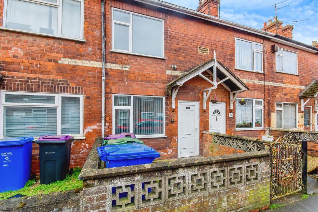 Main image of property: Wyberton Low Road, Boston, Lincolnshire, PE21