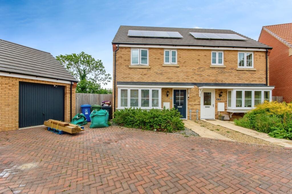 Main image of property: Clover Walk, Boston, Lincolnshire, PE21