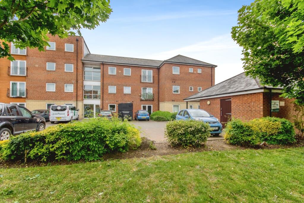 Main image of property: Sutton Terrace, Haven Village, Boston, Lincolnshire, PE21