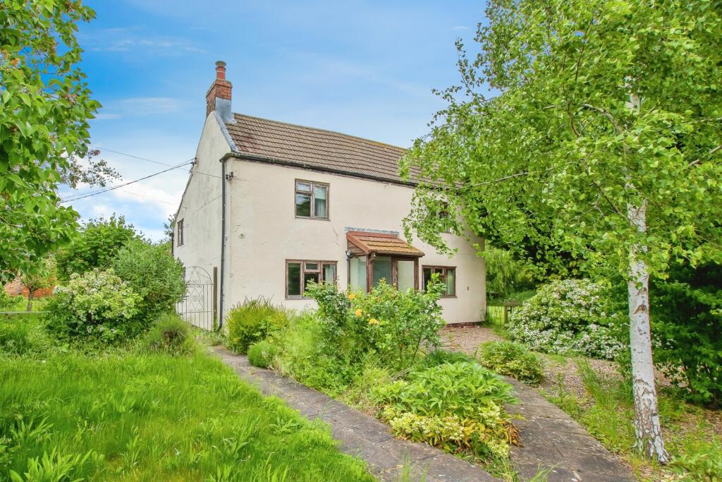 Main image of property: Occupation Lane, New Bolingbroke, Boston, Lincolnshire, PE22