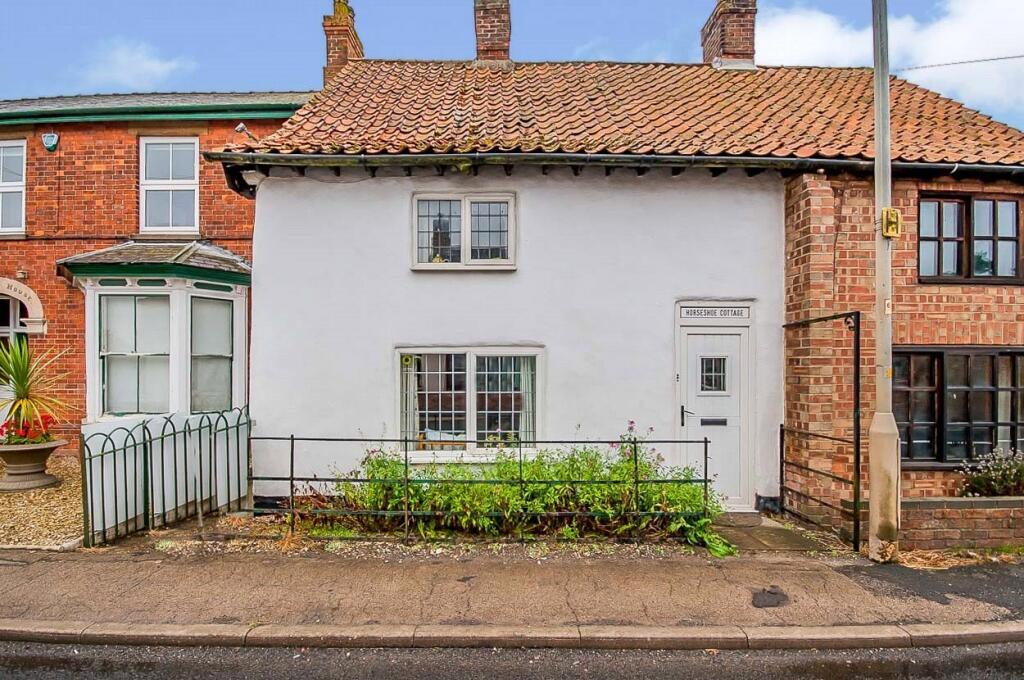 Main image of property: Main Street, Mareham-le-Fen, Boston, Lincolnshire, PE22