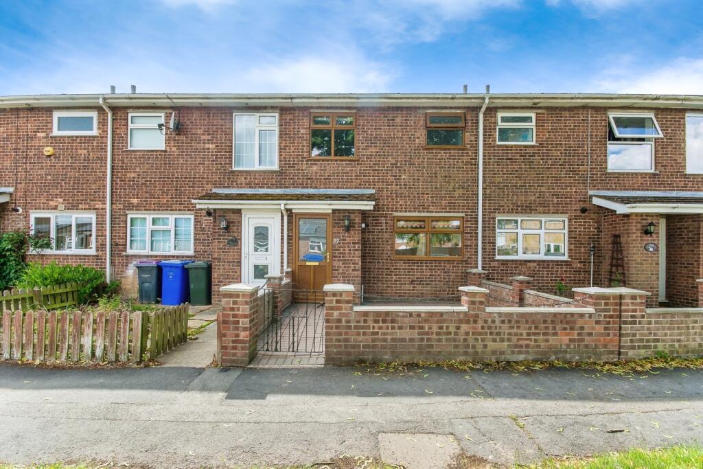 Main image of property: Hardwick Estate, Kirton, Boston, Lincolnshire, PE20