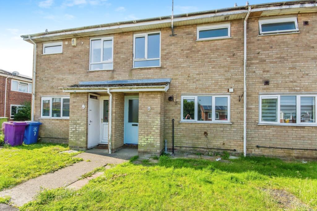 Main image of property: Franklin Close, Boston, Lincolnshire, PE21