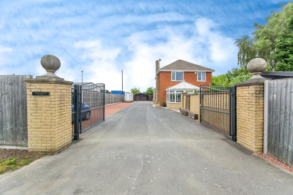 Main image of property: Wigtoft Road, Sutterton, Boston, Lincolnshire, PE20