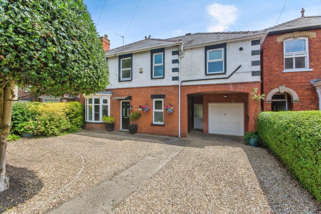 Main image of property: London Road, Boston, Lincolnshire, PE21
