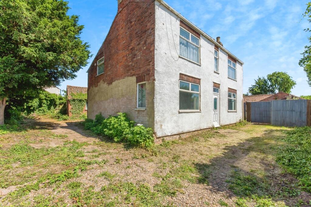 Main image of property: Main Road, Wrangle, Boston, Lincolnshire, PE22