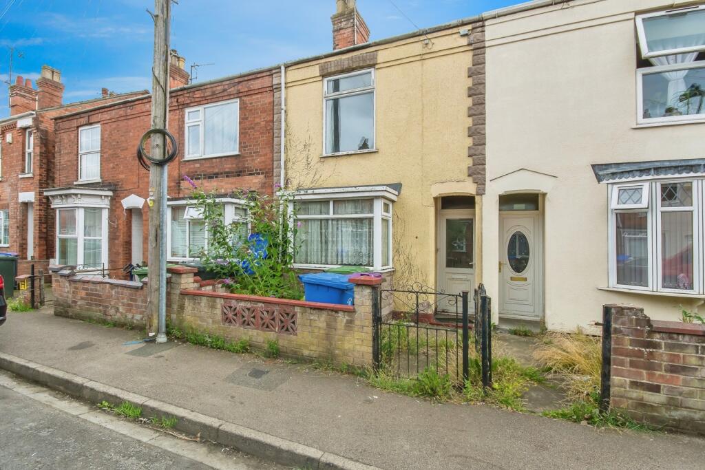 Main image of property: Granville Street, Boston, Lincolnshire, PE21