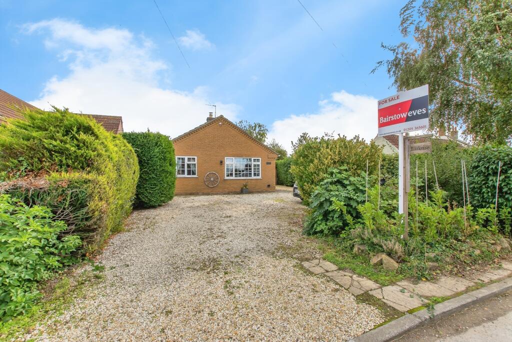 Main image of property: Chapel Road, Boston, Lincolnshire, PE22