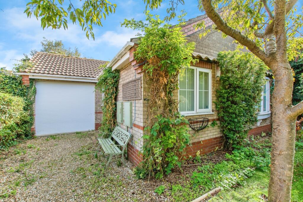 Main image of property: Sargeants Close, Sibsey, Boston, Lincolnshire, PE22