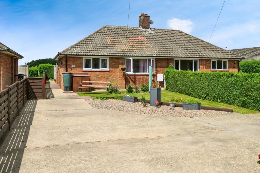 Main image of property: Armtree Road, Langrick, Boston, Lincolnshire, PE22