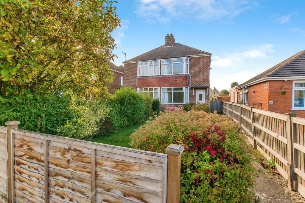 Main image of property: Tytton Lane West, Wyberton, Boston, Lincolnshire, PE21