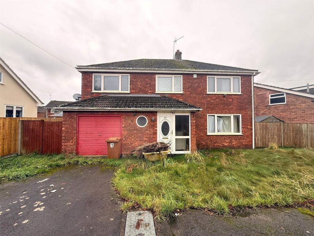 Main image of property: Middlegate Road, Wyberton, Lincolnshire, PE20