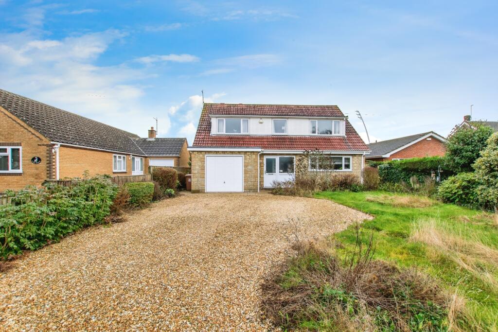 Main image of property: Tytton Lane East, BOSTON, Lincolnshire, PE21