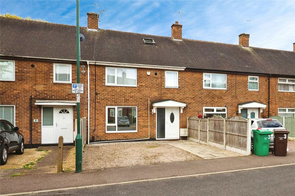 Main image of property: Fallow Close, Clifton, Nottingham, NG11