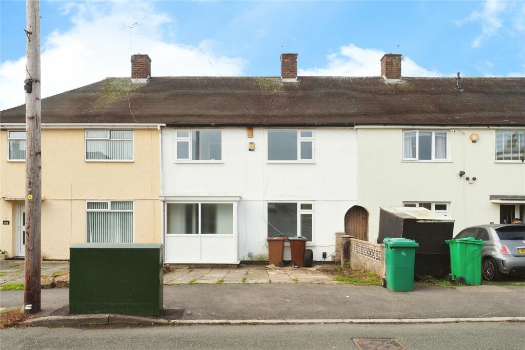 Main image of property: Rivergreen, Clifton, Nottingham, NG11