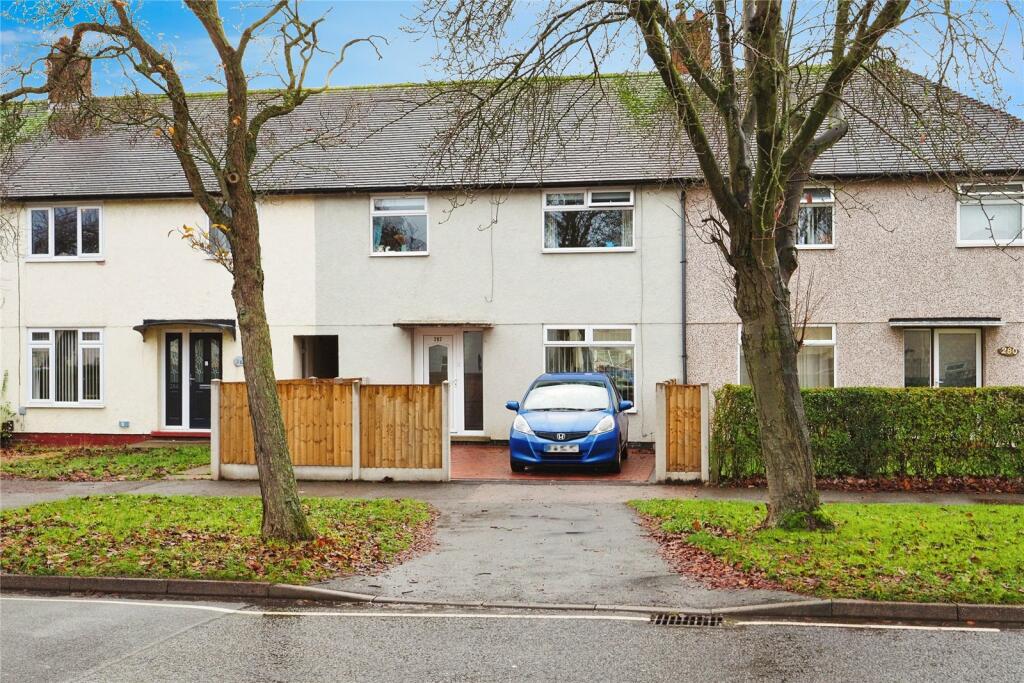 Main image of property: Green Lane, Clifton, Nottingham, NG11