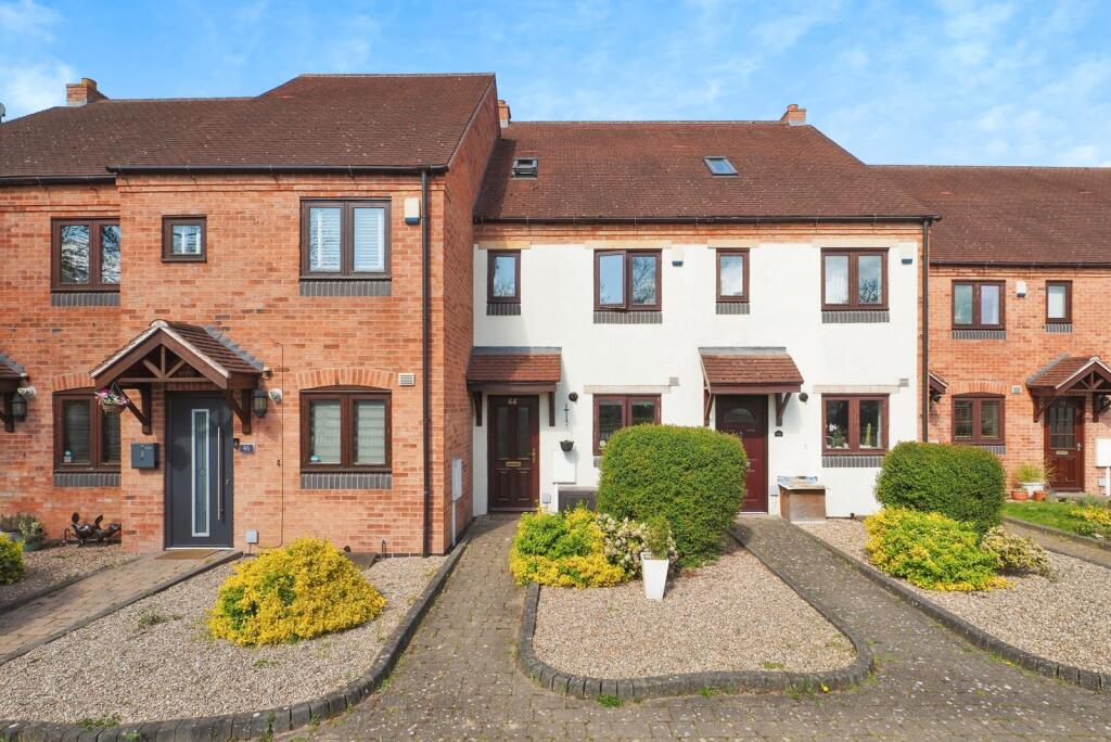Main image of property: Kegworth Road, Gotham, Nottingham, Nottinghamshire, NG11