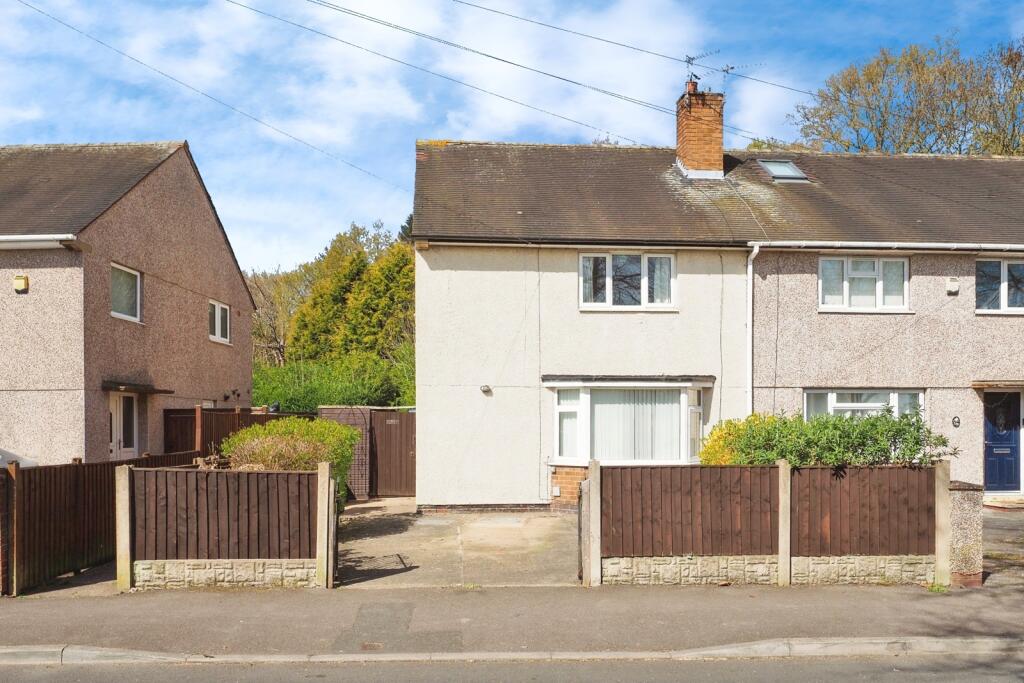 Main image of property: Summerwood Lane, Clifton, Nottingham, NG11