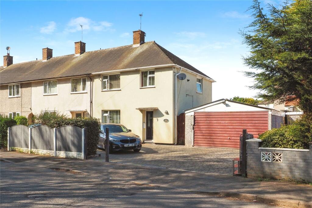Main image of property: Swansdowne Drive, Clifton, Nottingham, NG11