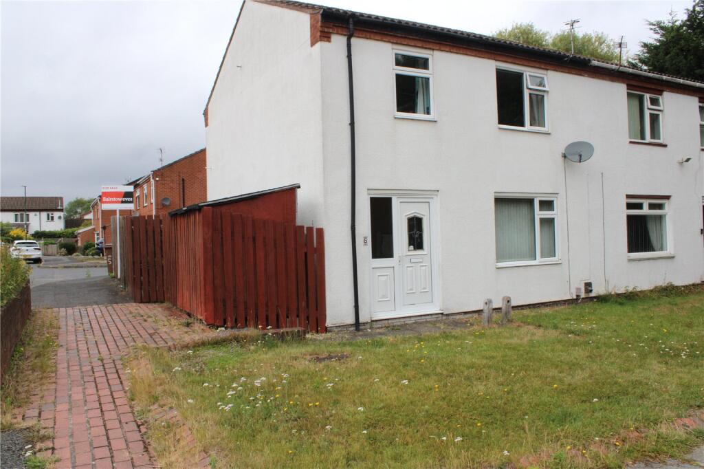 Main image of property: Cavell Close, Nethergate, Nottingham, NG11