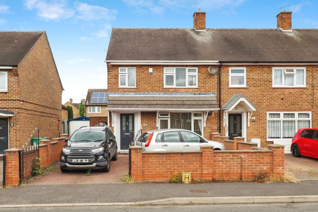Main image of property: Bridgnorth Drive, Clifton, Nottingham, NG11