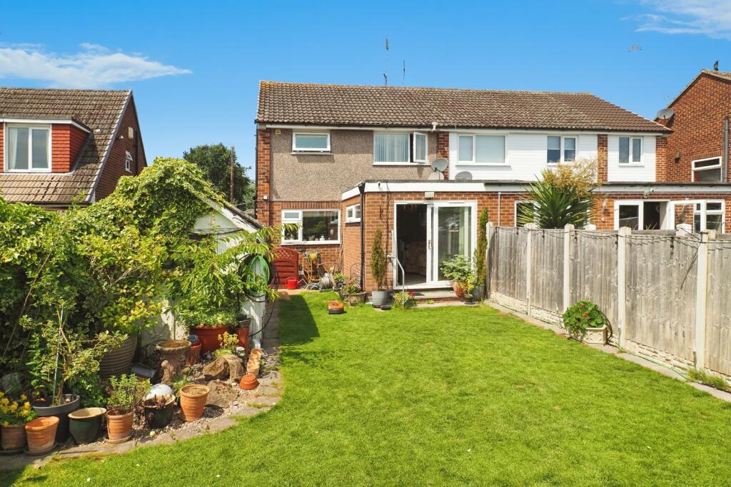 Main image of property: Westerfield Way, Silverdale, Nottingham, NG11