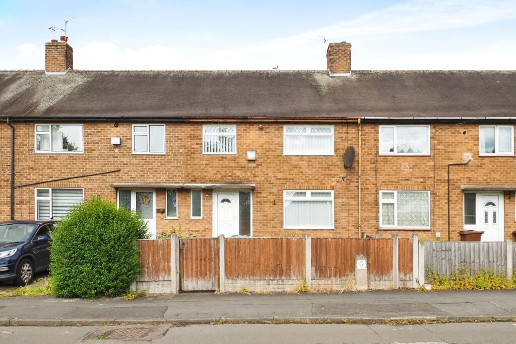 Main image of property: Bransdale Road, Nottingham, Nottinghamshire, NG11
