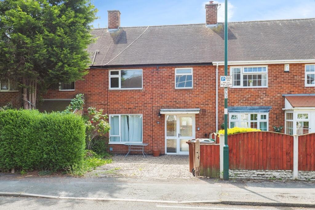 Main image of property: Leafield Green, Clifton, Nottingham, NG11