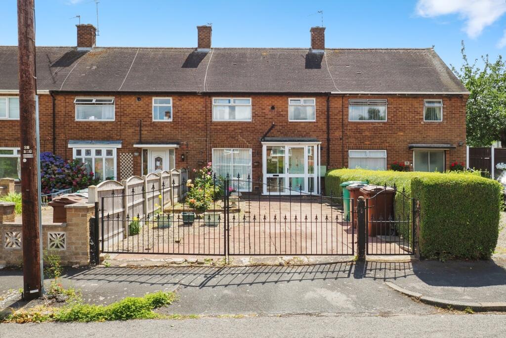 Main image of property: Dunsby Close, Clifton, Nottingham, NG11