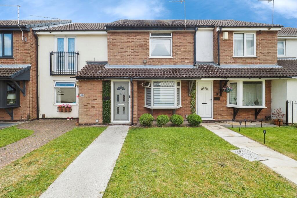 Main image of property: Linden Avenue, Barton Green, Nottingham, NG11