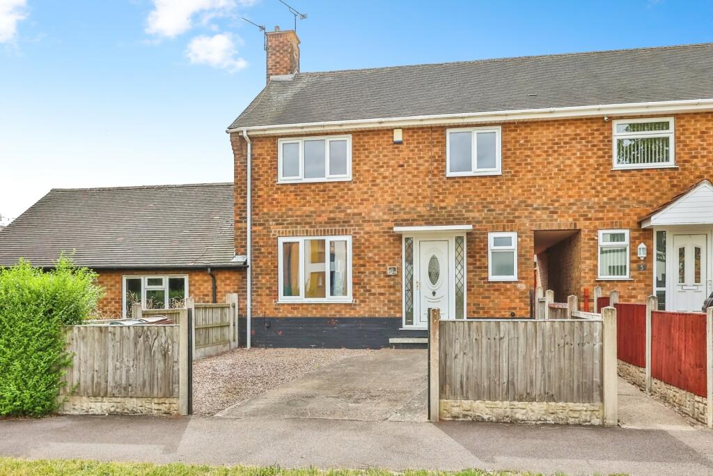 Main image of property: Chepstow Road, Clifton, Nottingham, NG11