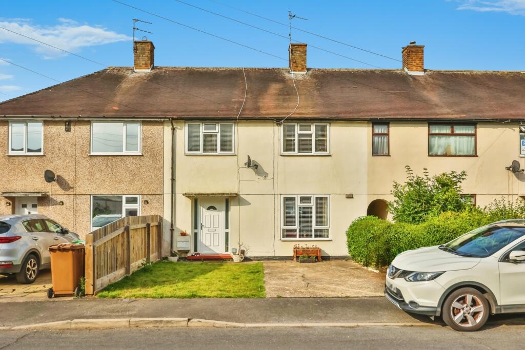 Main image of property: Hyde Close, Clifton, Nottingham, NG11