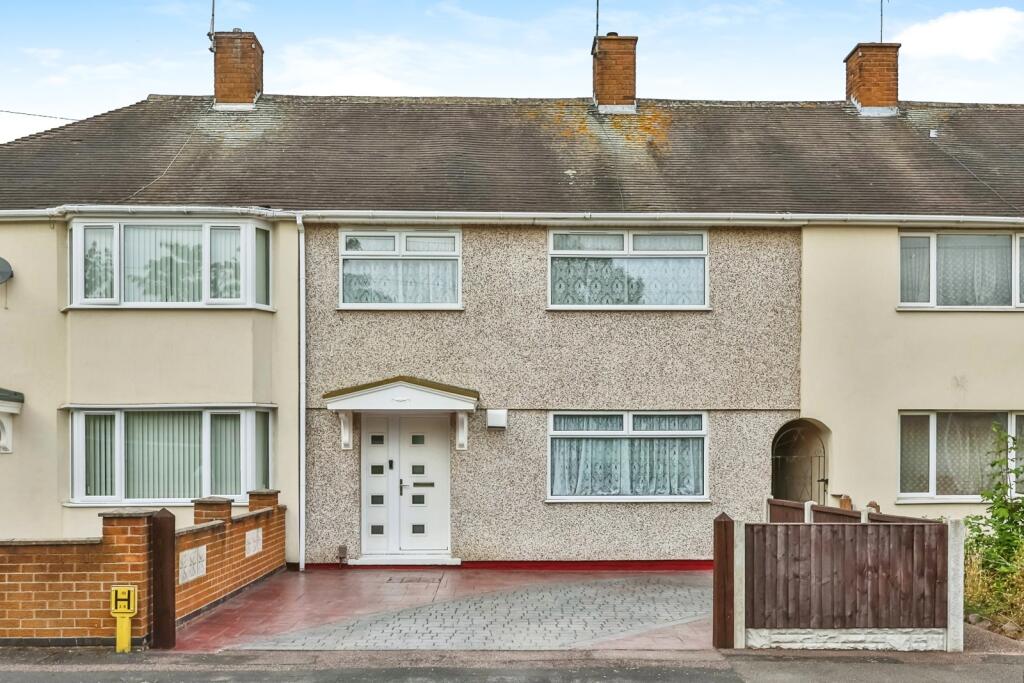 Main image of property: Tamworth Grove, Clifton, Nottingham, NG11