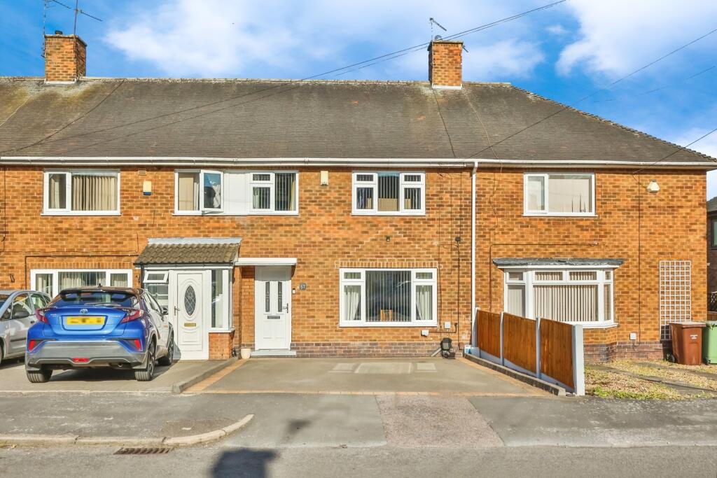 Main image of property: Pastures Avenue, Clifton, Nottingham, NG11