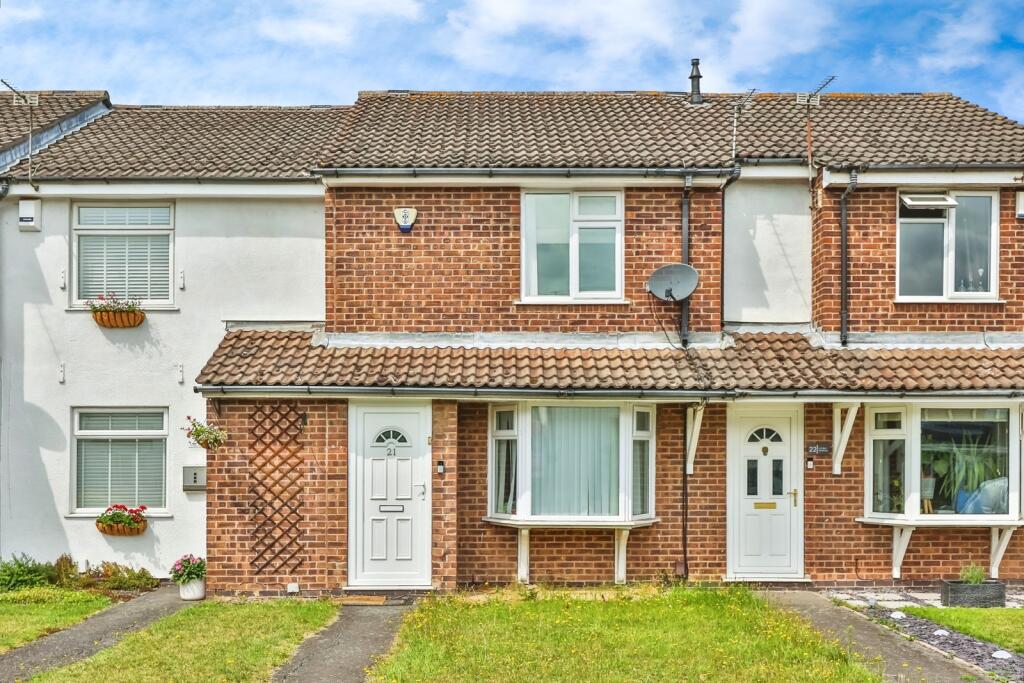 Main image of property: Linden Avenue, Barton Green, Nottingham, NG11