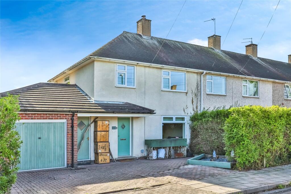 Main image of property: Failsworth Close, Clifton, Nottingham, NG11