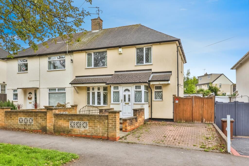 Main image of property: Green Lane, Clifton, Nottingham, NG11