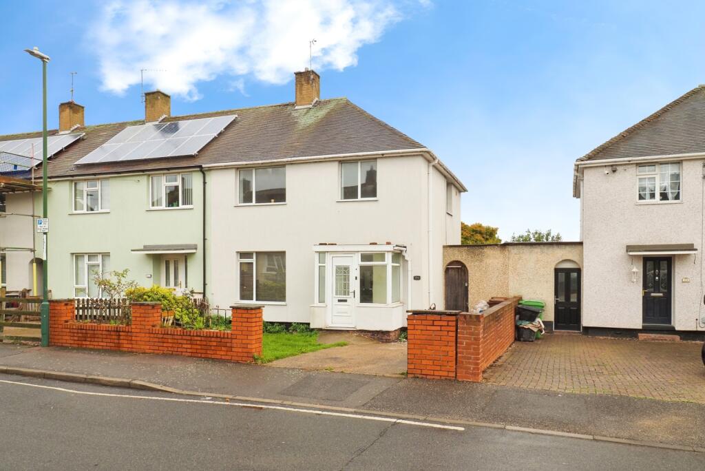 Main image of property: Brooksby Lane, Clifton, Nottingham, NG11