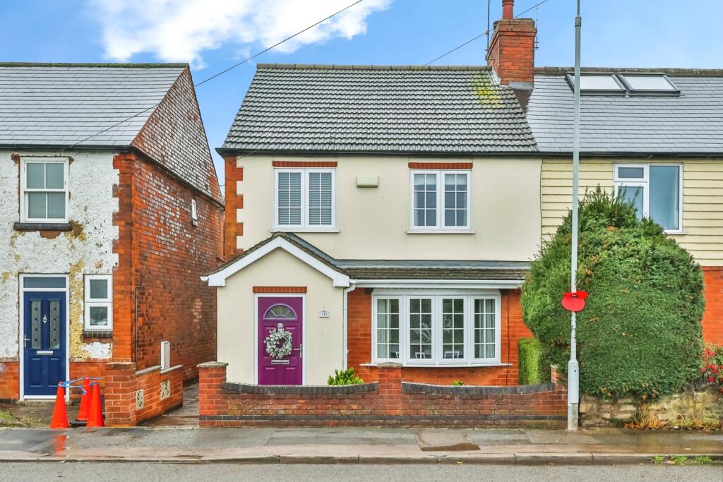 Main image of property: Leake Road, Gotham, Nottingham, NG11