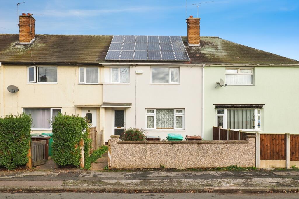 Main image of property: Thistledown Road, Clifton, Nottingham, NG11