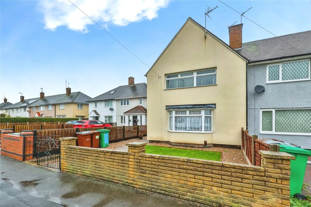 Main image of property: Farnborough Road, Clifton, Nottingham, NG11