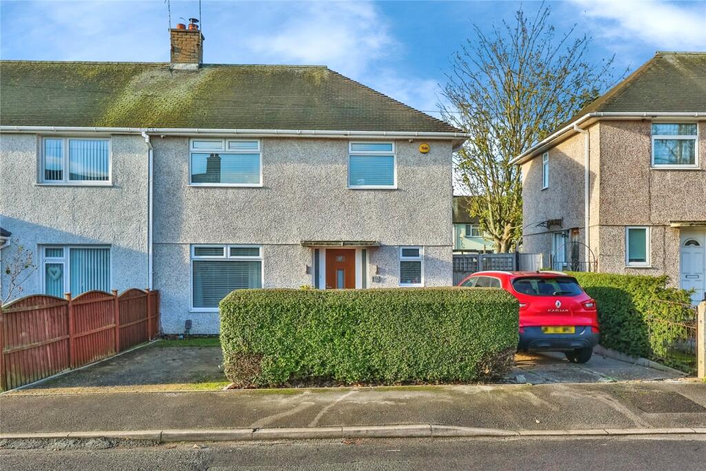 Main image of property: Brandish Crescent, Clifton, Nottingham, NG11
