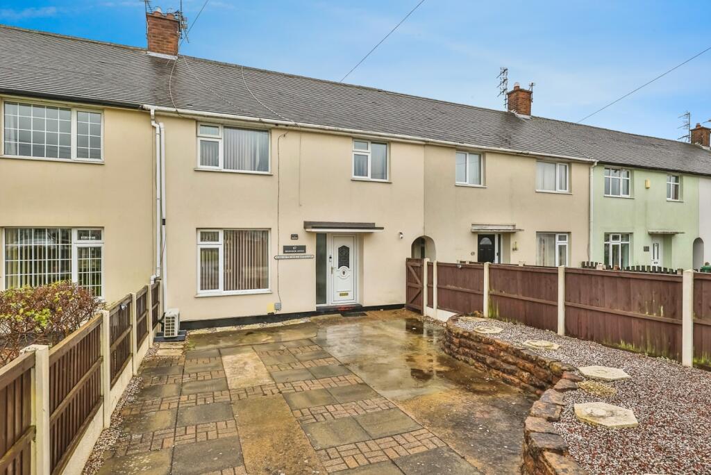 Main image of property: Bournmoor Avenue, Nottingham, Nottinghamshire, NG11